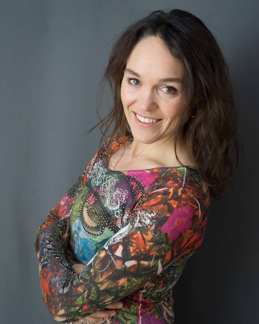 Testimonial Claire Tonack